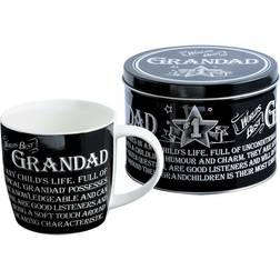 Studio Ultimate Gift for Man Grandad Cup