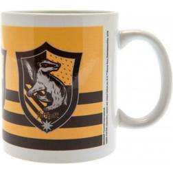 Harry Potter Hufflepuff Mug 32.5cl