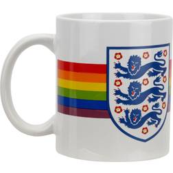 England Pride Cup