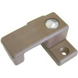 W4 Turnbuckle Door Retainer Brown