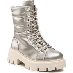 Tamaris Tall boots Grey