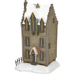 Department 56 Harry Potter Village The Shrieking Shack Figurine