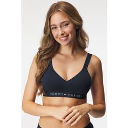 Tommy Hilfiger Bralette dunkelblau