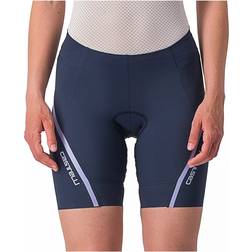 Castelli Velocissima Womens Short