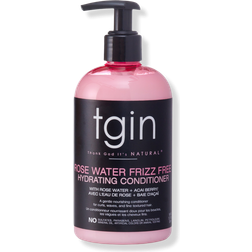 Tgin Rose Water Frizz Free Hydrating Conditioner 384ml