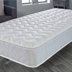 Starlight Beds Eco King Coil Spring Matress 150x200cm