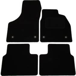 Polco Standard Tailored Car Mat Vauxhall Meriva