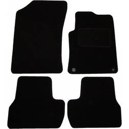 Polco Standard Tailored Car Mat Citroen C3