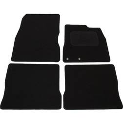 Polco Standard Tailored Car Mat Nissan Note Oct.