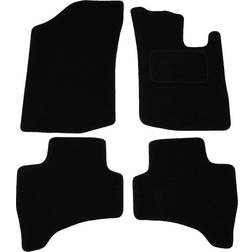 Polco Standard Tailored Car Mat Citroen C1