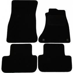 Polco Standard Tailored Car Mat for Audi A4