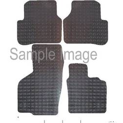 Polco Tailored Car Mat VW Passat 2007-2015 Pattern 1361