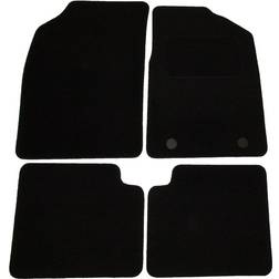 Polco Standard Tailored Car Mat for Ford Ka 2013