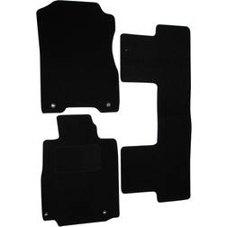 Polco Standard Tailored Car Mat Honda cr-v 2012