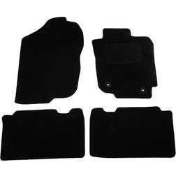 Polco Standard Tailored Car Mat Toyota Rav