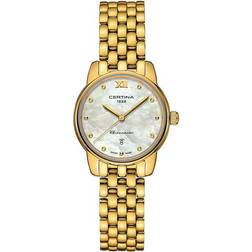 Certina Ladies DS-8 Lady 27mm Bimetal