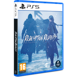 Redemption Reapers (PS5)