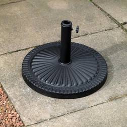 Garden Mile Heavy Duty Parasol Umbrella Base