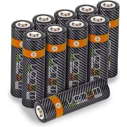 Venom Rechargeable AA NiMH 1000mAh 10-pack