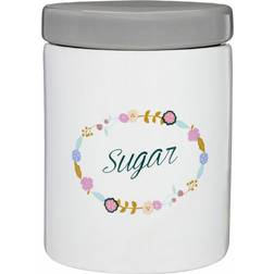 Premier Housewares Maison Amelie Sugar Kitchen Container