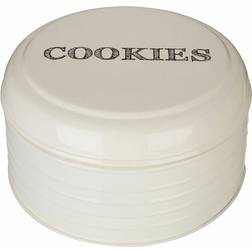 Premier Housewares Maison Sketch Biscuit Jar