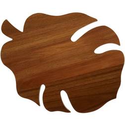 Premier Housewares Leaf Chopping Board