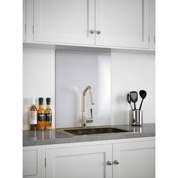 Platinum Self Adhesive Kitchen Splash Guard