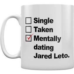 Grindstore Mentally Dating Leto Cup