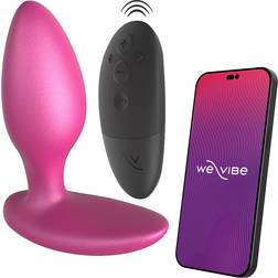 We-Vibe Ditto Cosmic Pink