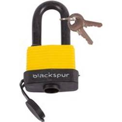 Blackspur BB-PD353 Long Shackle