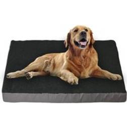 Groundlevel Extra Thick Memory Foam Super Cosy Pet Bed