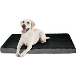 Groundlevel Extra Thick Memory Foam Super Cosy Pet Bed