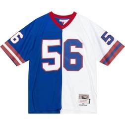 Mitchell & Ness Split Legacy Lawrence Taylor New York Giants 1986 Jersey