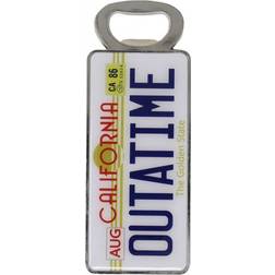 Fanattik Back to the Future Bottle Opener