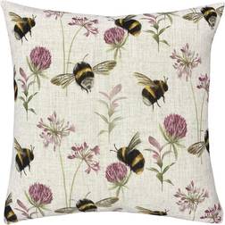 Lichfield Country Bee Garden Chair Cushions