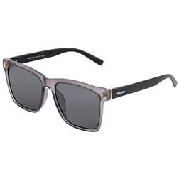 Breed Grey/Black Pictor Polarized