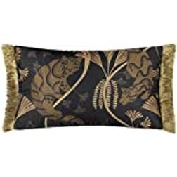 Paoletti Moondusk Complete Decoration Pillows Black