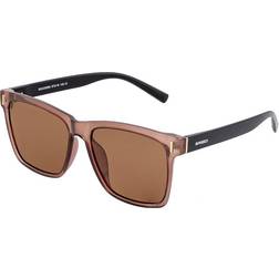 Breed Brown/Black Pictor Polarized