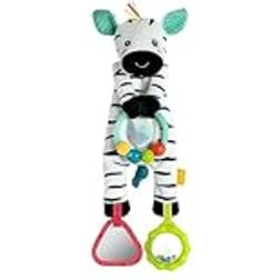 Fehn Bag Zebra 3