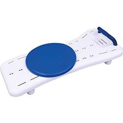 Aidapt adjustable bath board