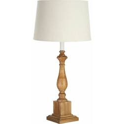 Premier Housewares Interiors Table Lamp 67cm