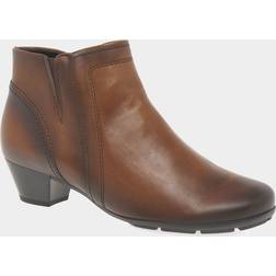 Gabor 'Heritage' Ankle Boots