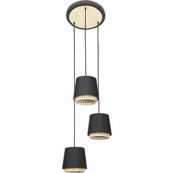 Lindby Ananya 3 Pendant Lamp