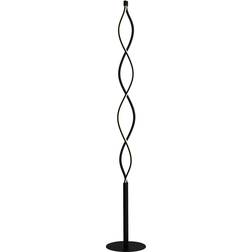 Lindby Welina LED Floor Lamp