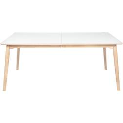 Haslev Note 90 Dining Table 105x200cm