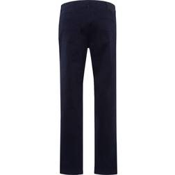 Brax Men's Cadiz Cotton Jean Navy Blue