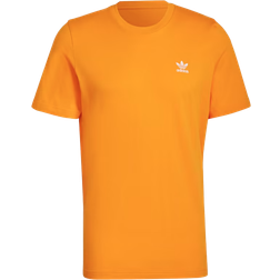 Adidas Adicolour Essentials Trefoil Tee - Bright Orange