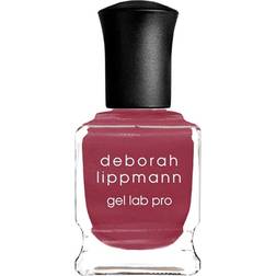 Deborah Lippmann Nail Polish Gel Reds Calling 15ml