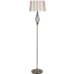 Make It A Abria Twist Floor Lamp