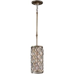 Elstead Lighting Luminosa Luminosa Lucia Pendant Lamp